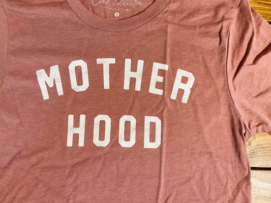 Motherhood T-shirt