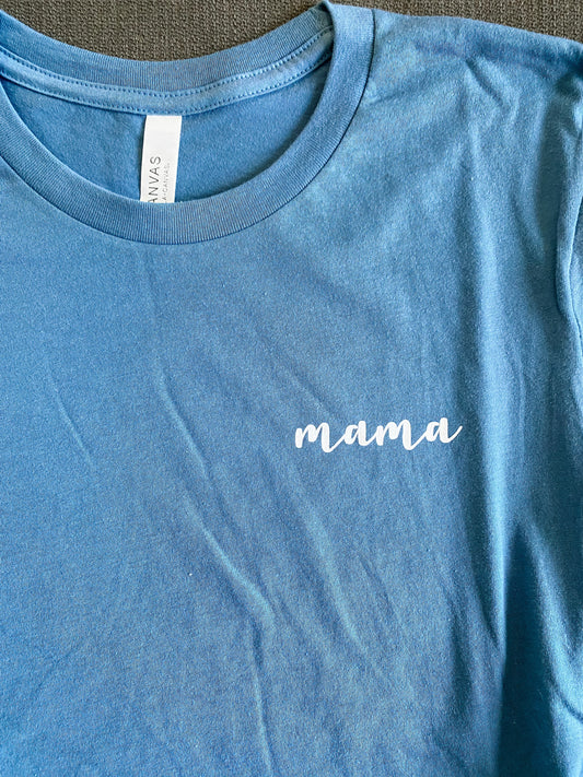 Mama t-shirt