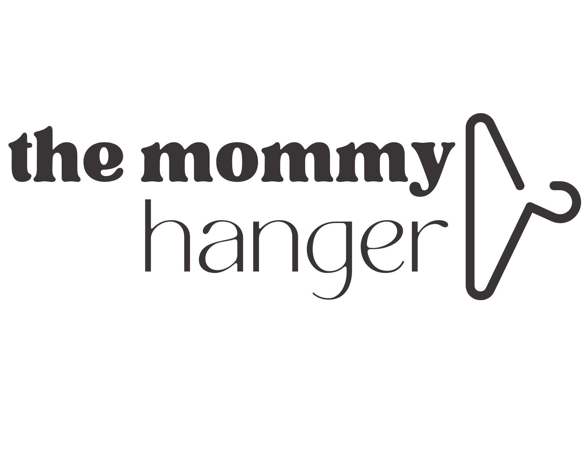 The Mommy Hanger